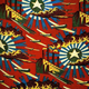 Illustration for article titled These Soviet Textiles Are Actually Propaganda Tools From The 1920s